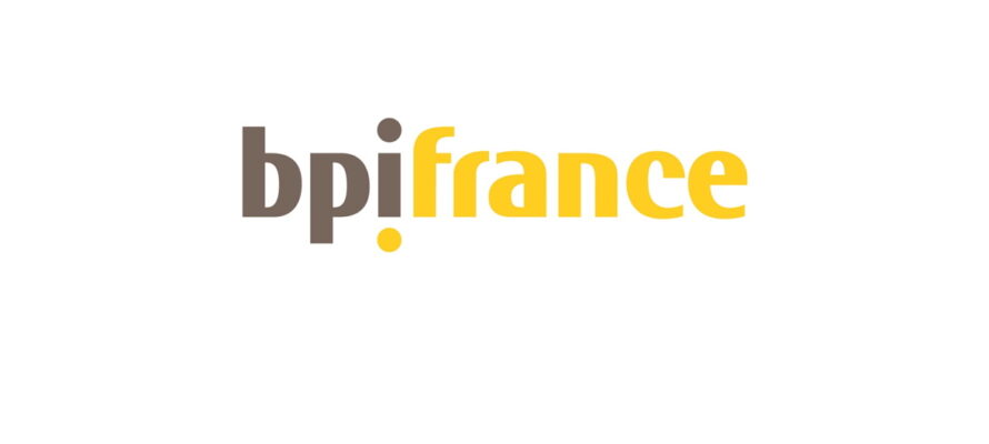 Bpifrance logo