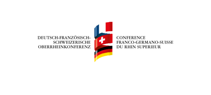 Conférence du Rhin Supérieur logo couv